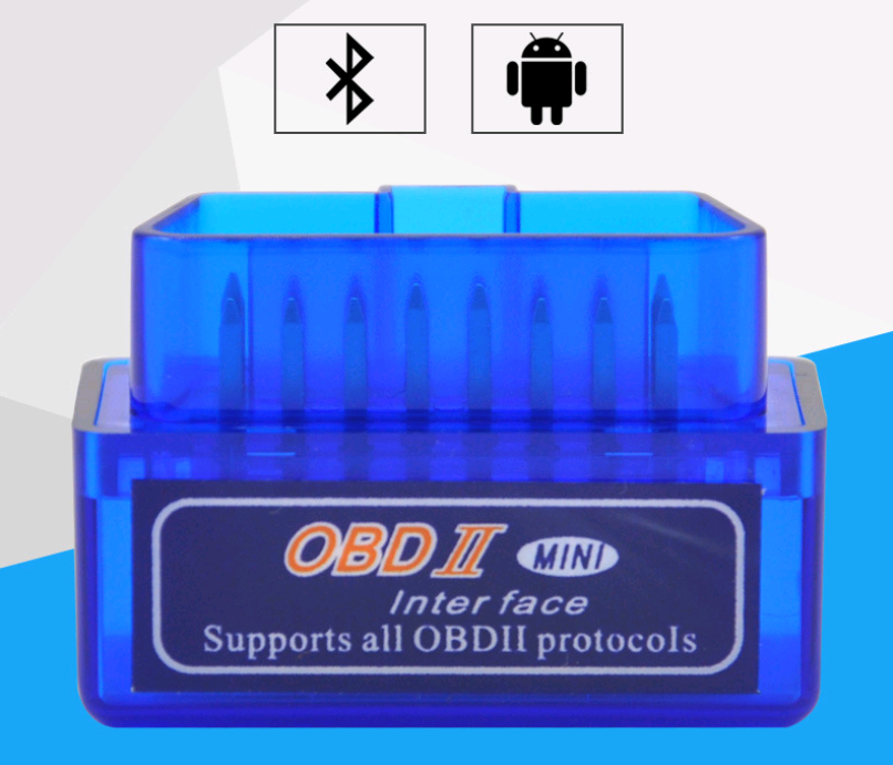 MG DiagLink OBD2 - Interfaz de diagnosis Bluetooth - Imagen 2
