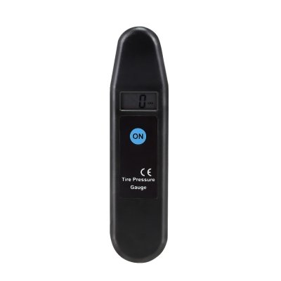 MG PressCheck Digital - Manómetro digital de neumáticos