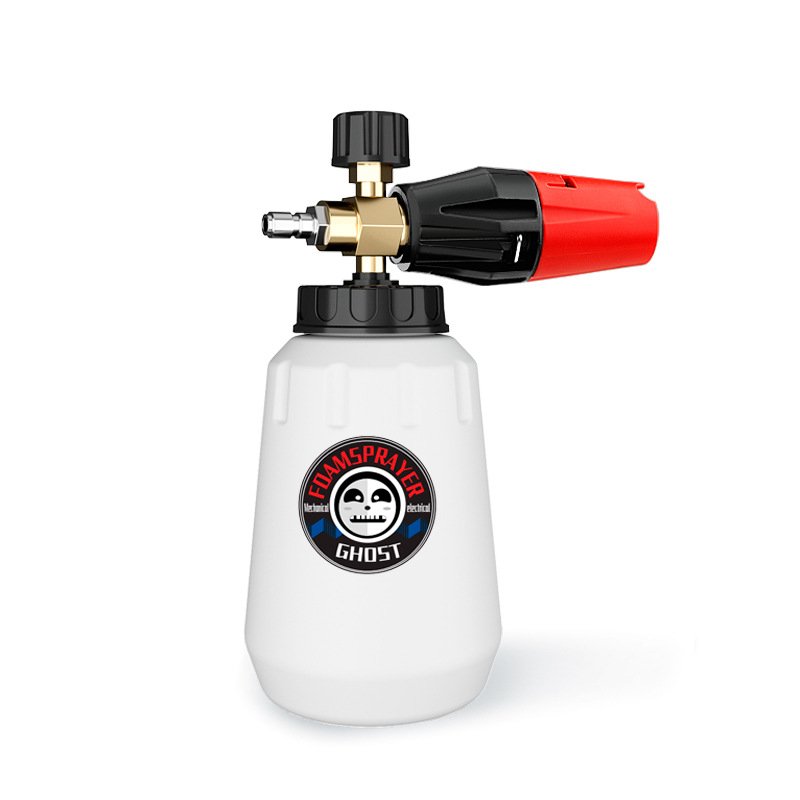 MG FoamSpray - Pulverizador de espuma a presión - Imagen 2